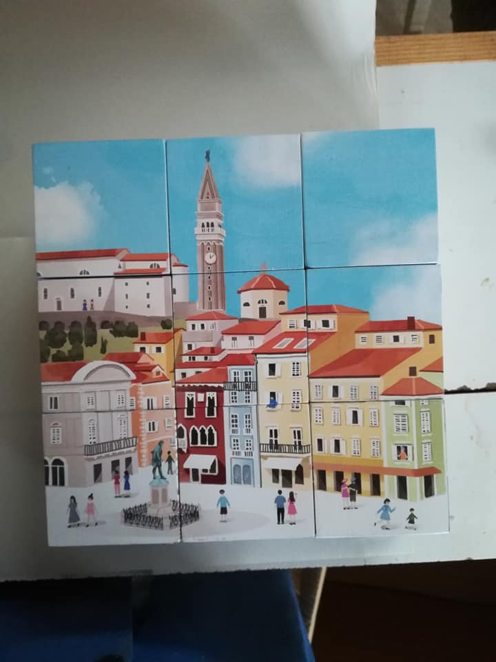 Kocke za djecu